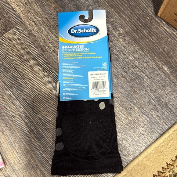 - Dr.Schoolls comfort and energy knee high socks - Picture 4 of 8